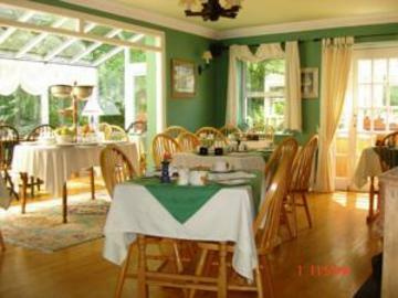 Hostal Gleann Fia Country House