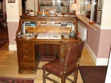 Hostal Gleann Fia Country House
