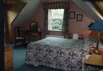 Hostal Gleann Fia Country House