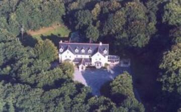 Hostal Gleann Fia Country House