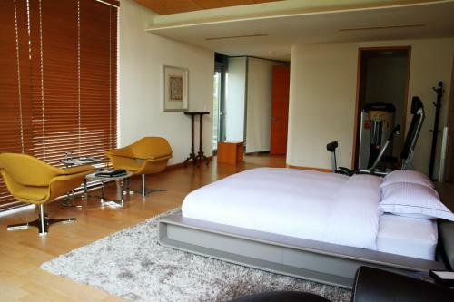 Hotel Hilton Namhae Golf & Spa Resort