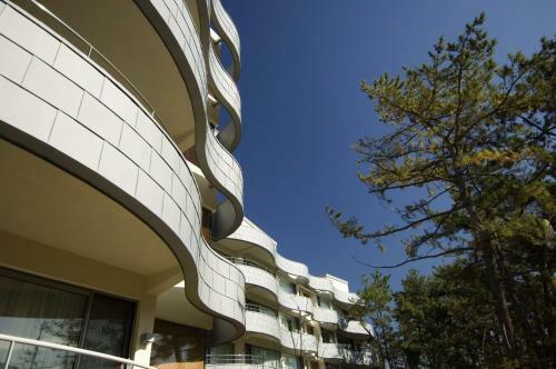 Hotel Hilton Namhae Golf & Spa Resort