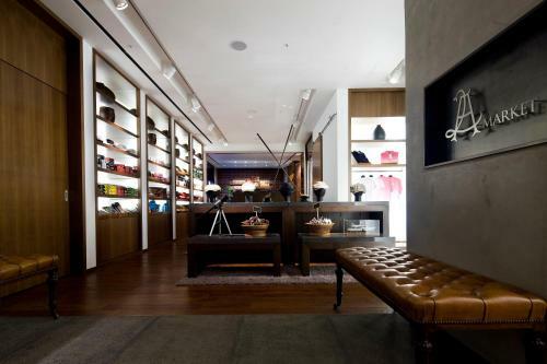 Hotel Hilton Namhae Golf & Spa Resort