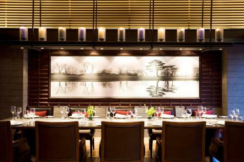 Hotel Hilton Namhae Golf & Spa Resort