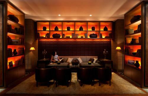 Hotel Hilton Namhae Golf & Spa Resort
