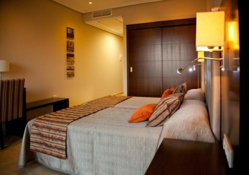 Agroturismo Hotel Rural Quinto Cecilio