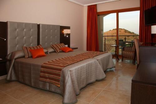 Agroturismo Hotel Rural Quinto Cecilio