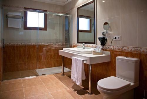 Agroturismo Hotel Rural Quinto Cecilio