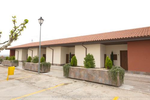 Agroturismo Hotel Rural Quinto Cecilio