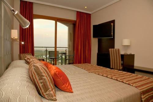 Agroturismo Hotel Rural Quinto Cecilio