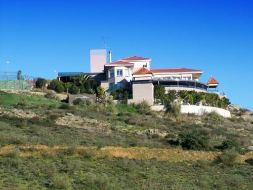 Agroturismo Hotel Rural Quinto Cecilio