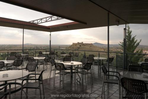 Agroturismo Hotel Rural Quinto Cecilio