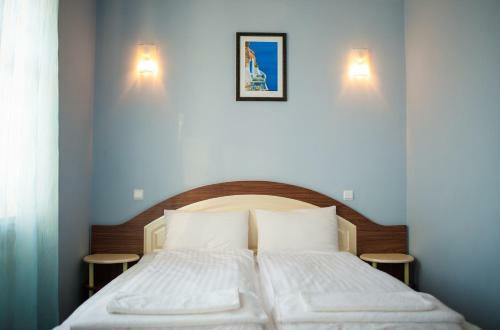 Hotel Zelenyi Klyn