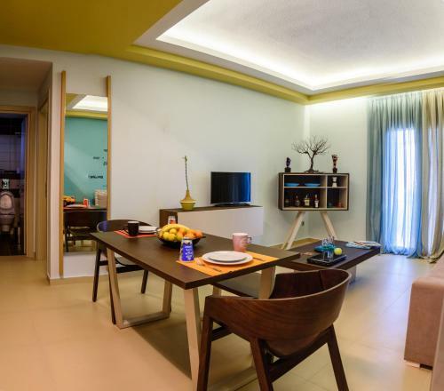 Apartamento Ionion Beach
