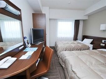 Hotel Route-inn Gotenba Eki-minami