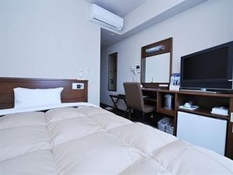 Hotel Route-inn Gotenba Eki-minami