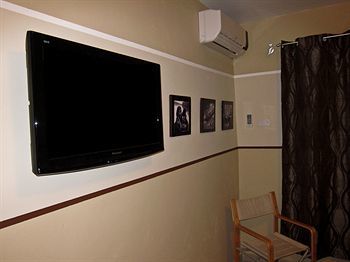 Hostal Manglar Lodge