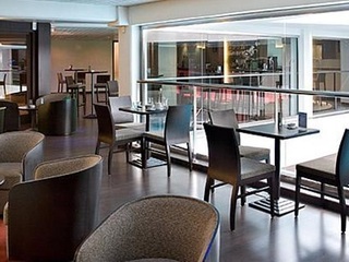 Hotel Oceania Paris Porte De Versailles