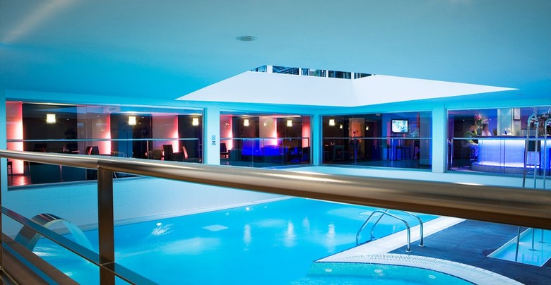Hotel Oceania Paris Porte De Versailles