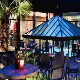 Hotel Oceania Paris Porte De Versailles