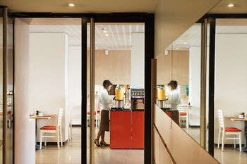 Hotel Oceania Paris Porte De Versailles