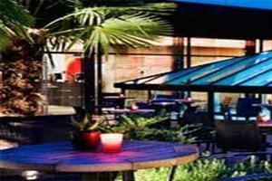 Hotel Oceania Paris Porte De Versailles