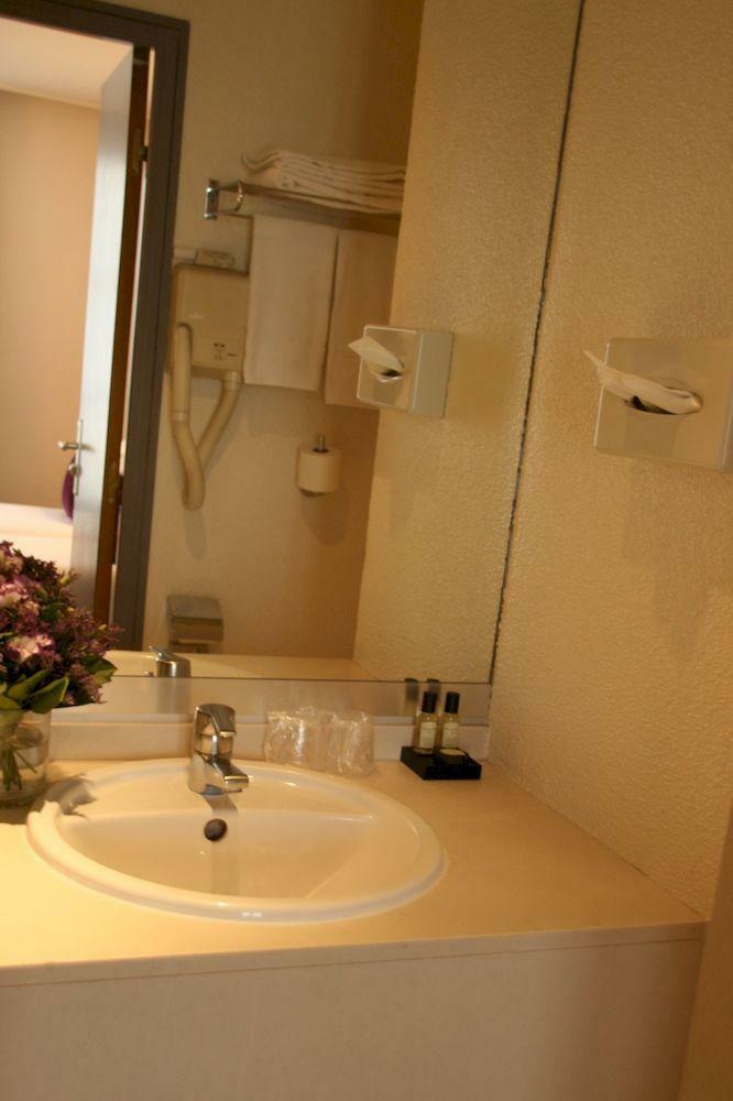 Hotel Prince Albert Lyon Bercy