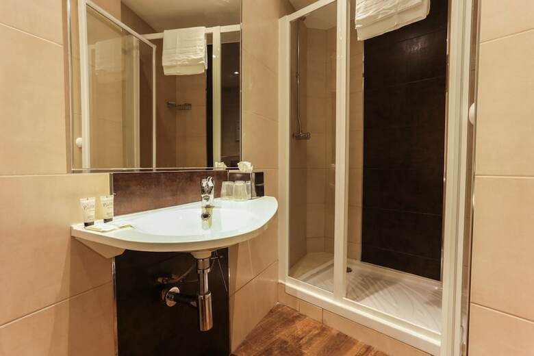 Hotel Le Vintage Gare Du Nord