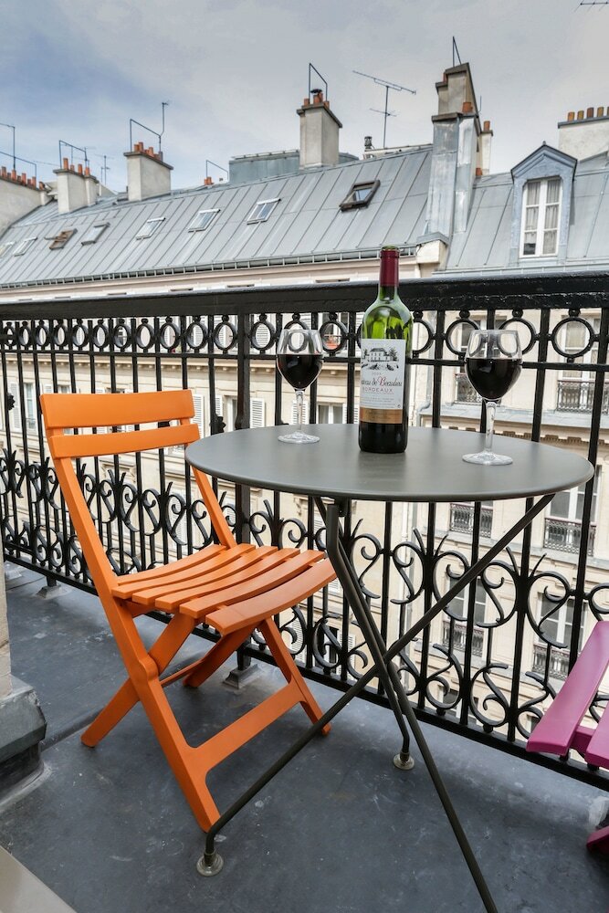 Hotel Le Vintage Gare Du Nord