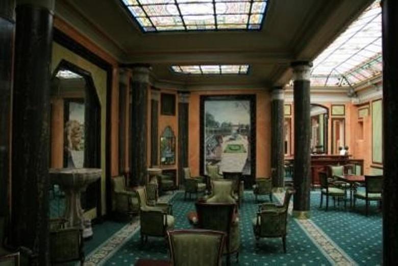 Hotel Richmond Opera