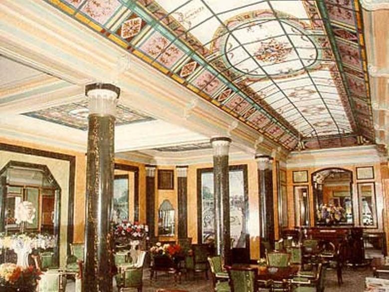 Hotel Richmond Opera