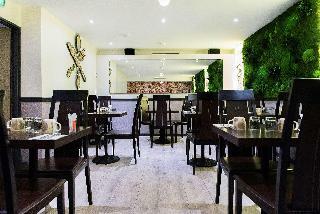 Best Western Hotel Opera Batignolles