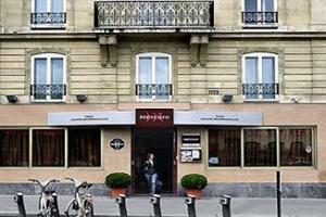 Best Western Hotel Opera Batignolles