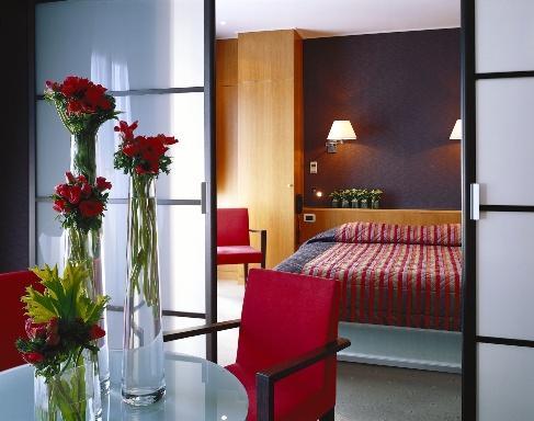 Hotel Terrass