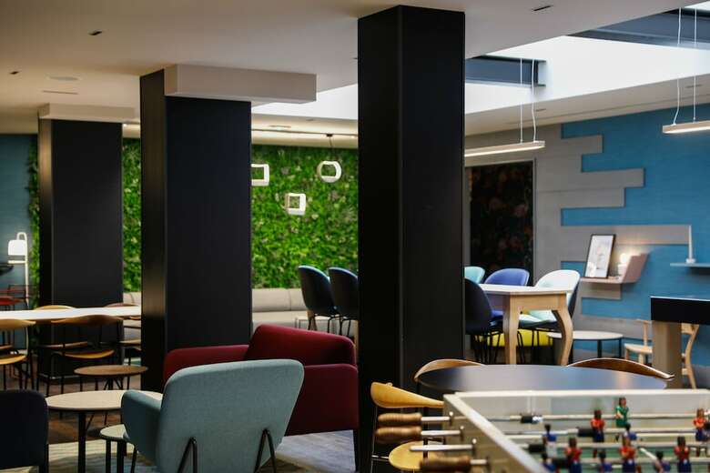 Hotel Terrass