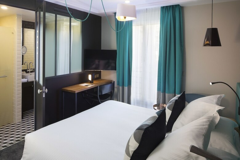 Hotel Terrass