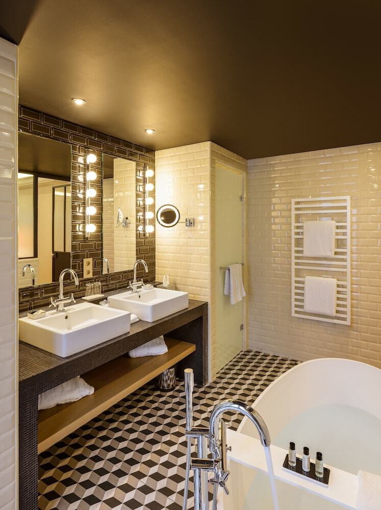 Hotel Terrass