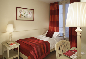 Hotel Tilsitt Etoile