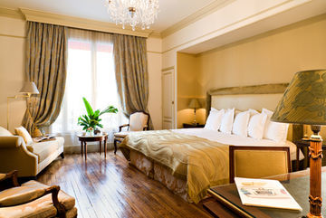 Hotel Vernet