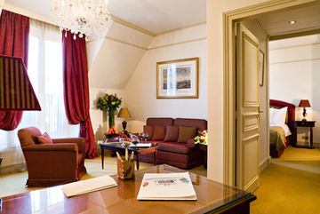 Hotel Vernet