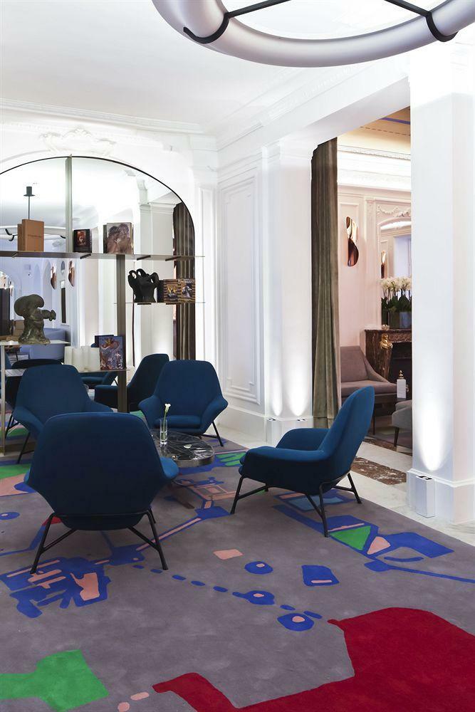 Hotel Vernet