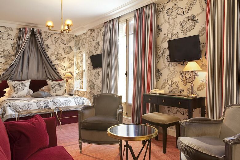 Hotel West End