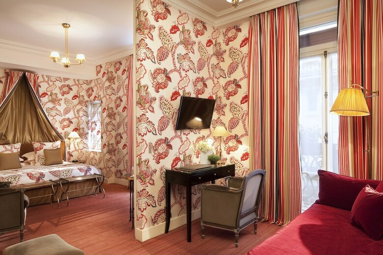 Hotel West End