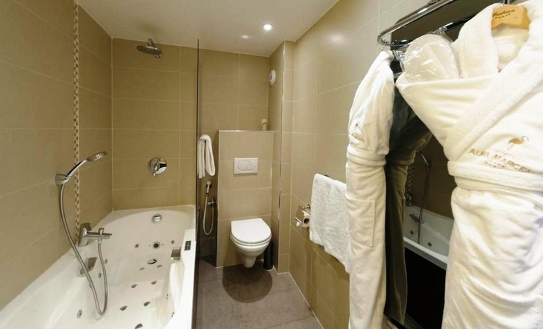 Hotel Residence Alma Marceau