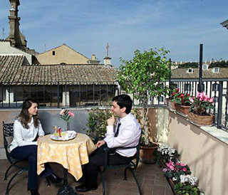 Hotel Hiberia