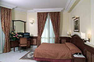 Hotel Hiberia