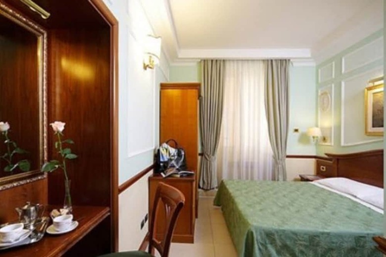 Hotel Hiberia