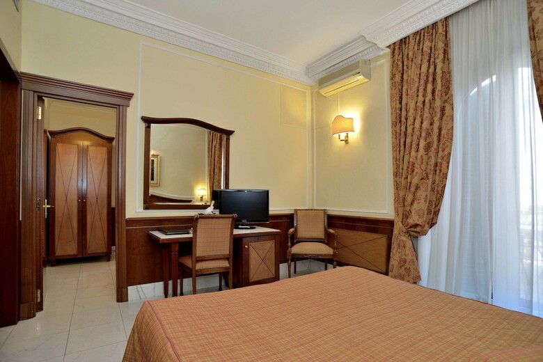 Hotel Hiberia