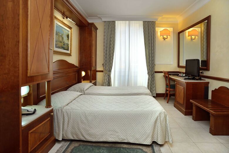 Hotel Hiberia