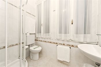 Hotel Alla Fava